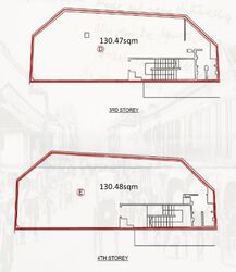 New Bridge Road (D1), Shop House #454736851